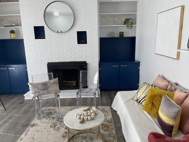 MLS Image #3 for 16 w brookside street,colorado springs, Colorado