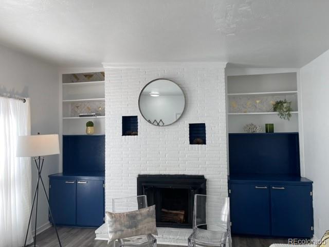 MLS Image #6 for 16 w brookside street,colorado springs, Colorado