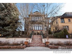 MLS Image #0 for 1378 n gaylord street #1,denver, Colorado