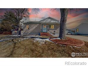 MLS Image #0 for 1622  jackson avenue,loveland, Colorado