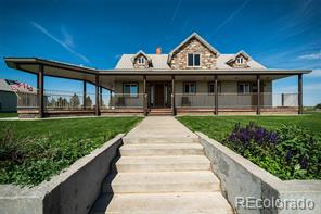 MLS Image #0 for 42626  county road 3n ,arriba, Colorado