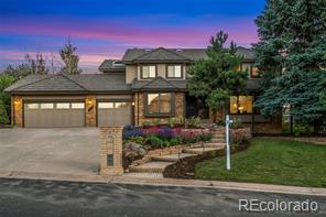 MLS Image #0 for 2432  country club loop,westminster, Colorado