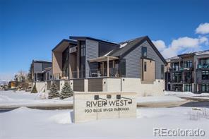 MLS Image #0 for 930  blue river parkway,silverthorne, Colorado