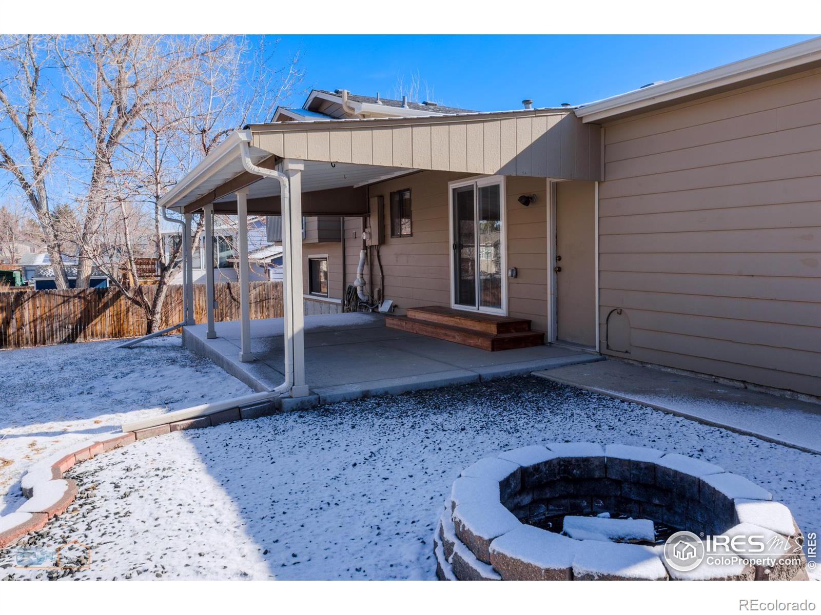 MLS Image #15 for 10551  parfet court,westminster, Colorado