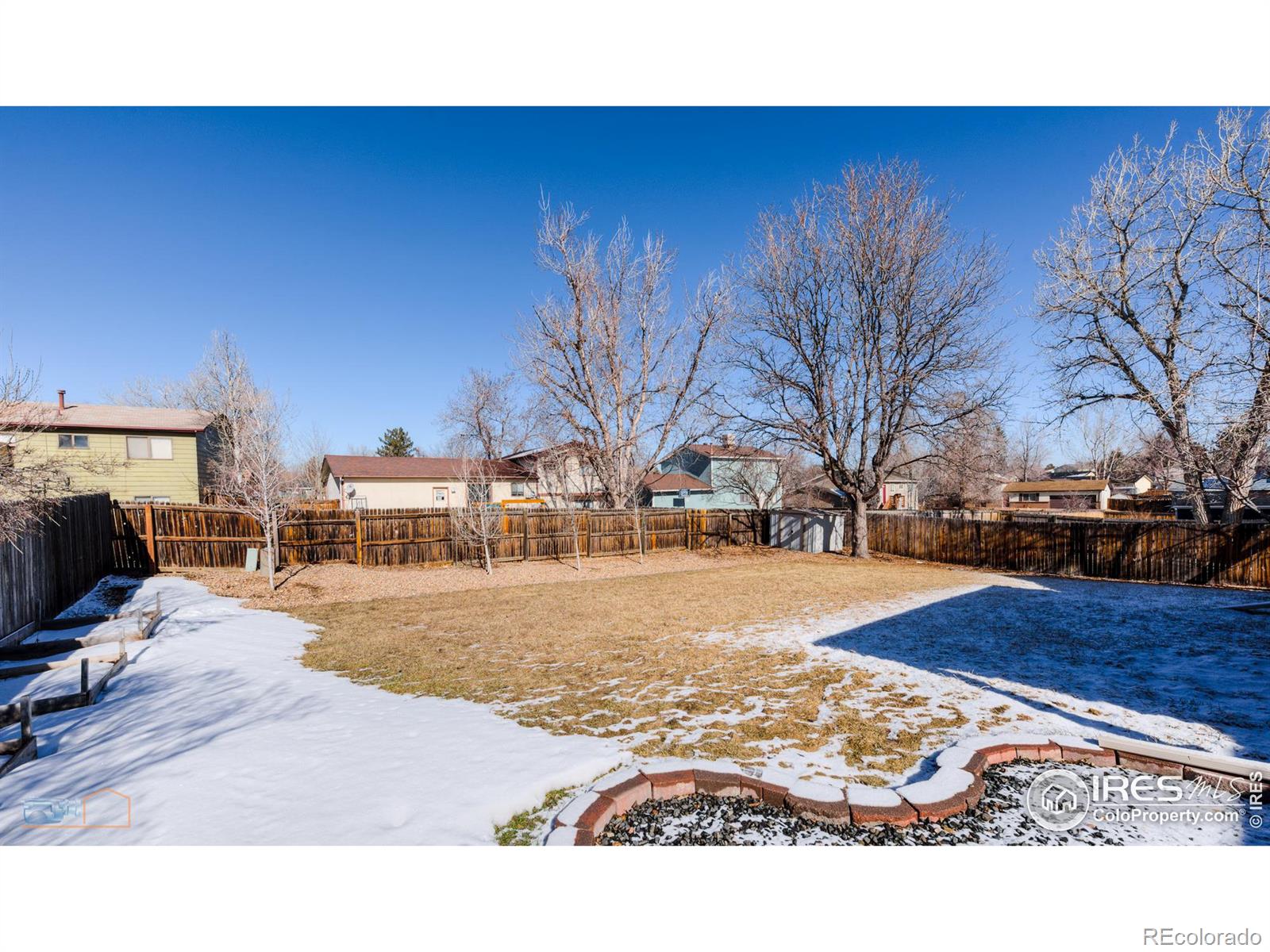 MLS Image #16 for 10551  parfet court,westminster, Colorado