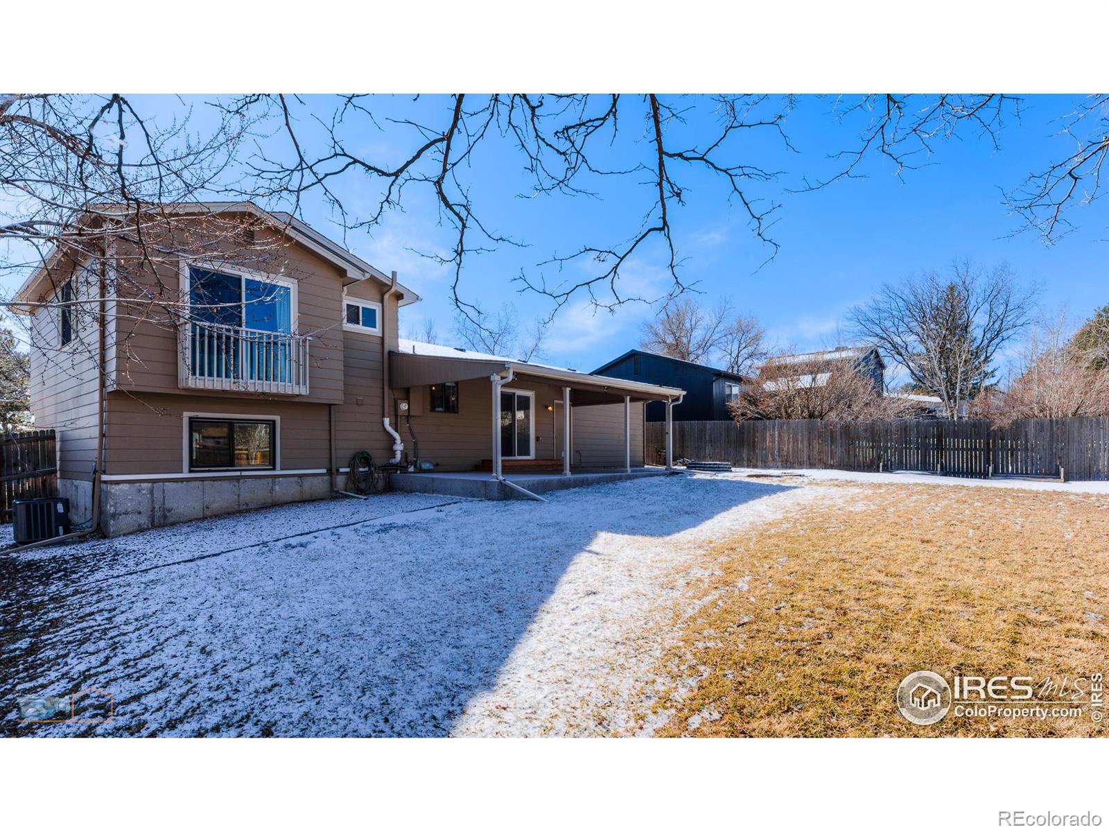 MLS Image #17 for 10551  parfet court,westminster, Colorado