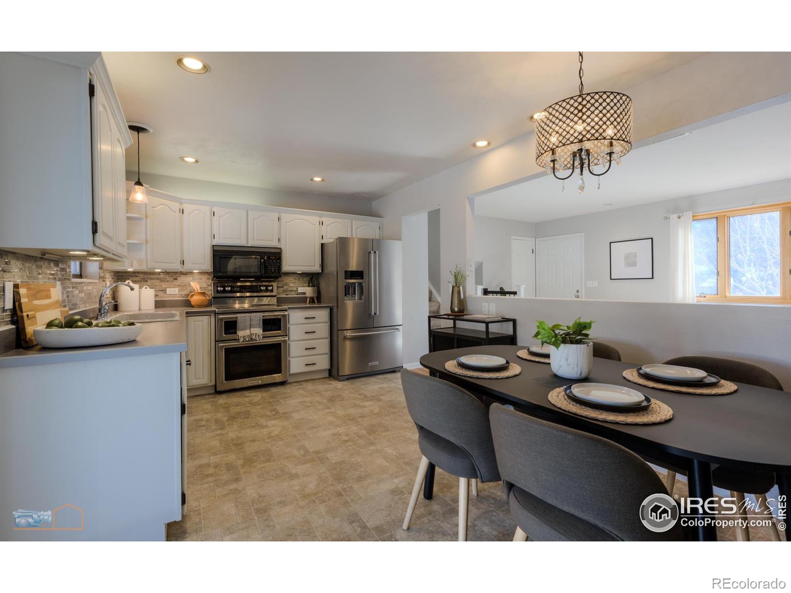 MLS Image #3 for 10551  parfet court,westminster, Colorado