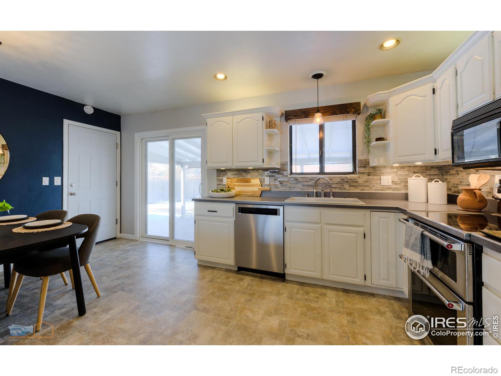 MLS Image #4 for 10551  parfet court,westminster, Colorado