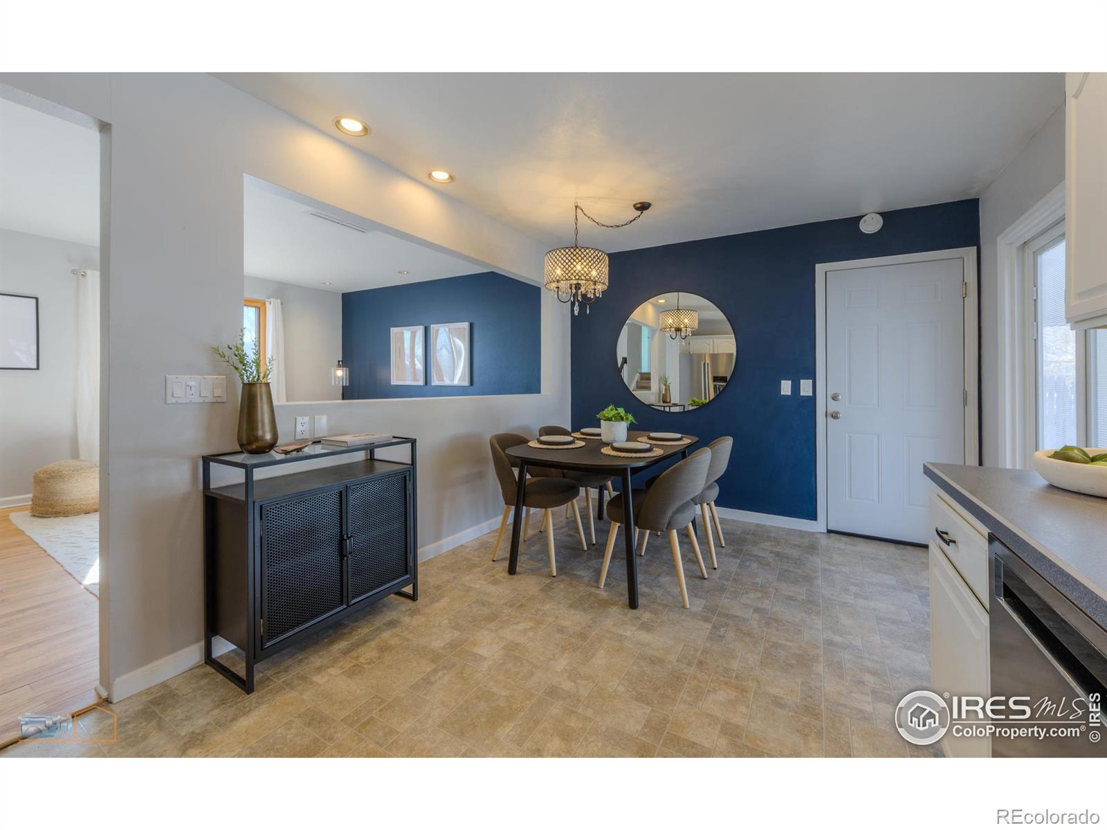 MLS Image #5 for 10551  parfet court,westminster, Colorado