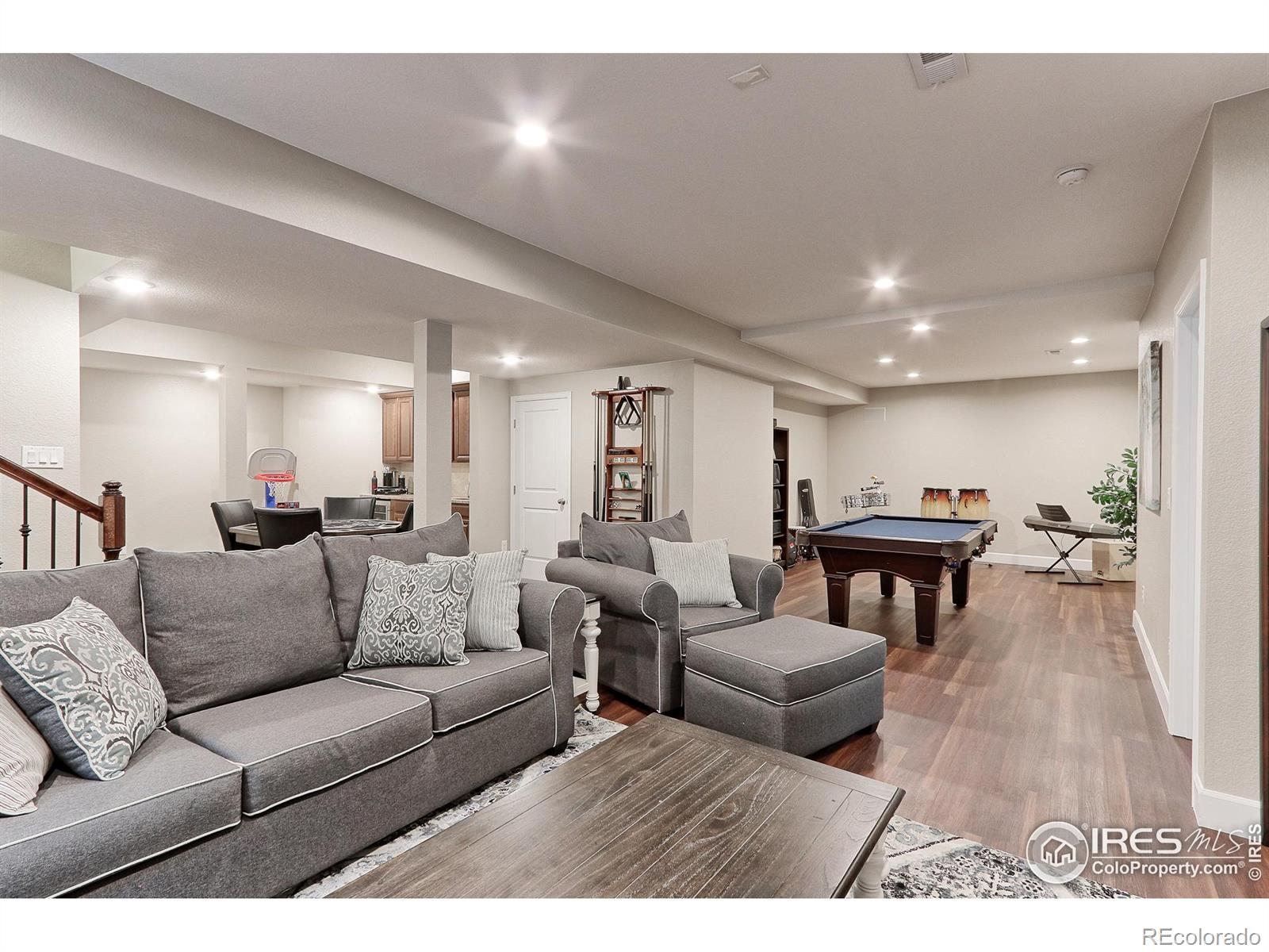 MLS Image #25 for 899  mcmurdo circle,castle rock, Colorado