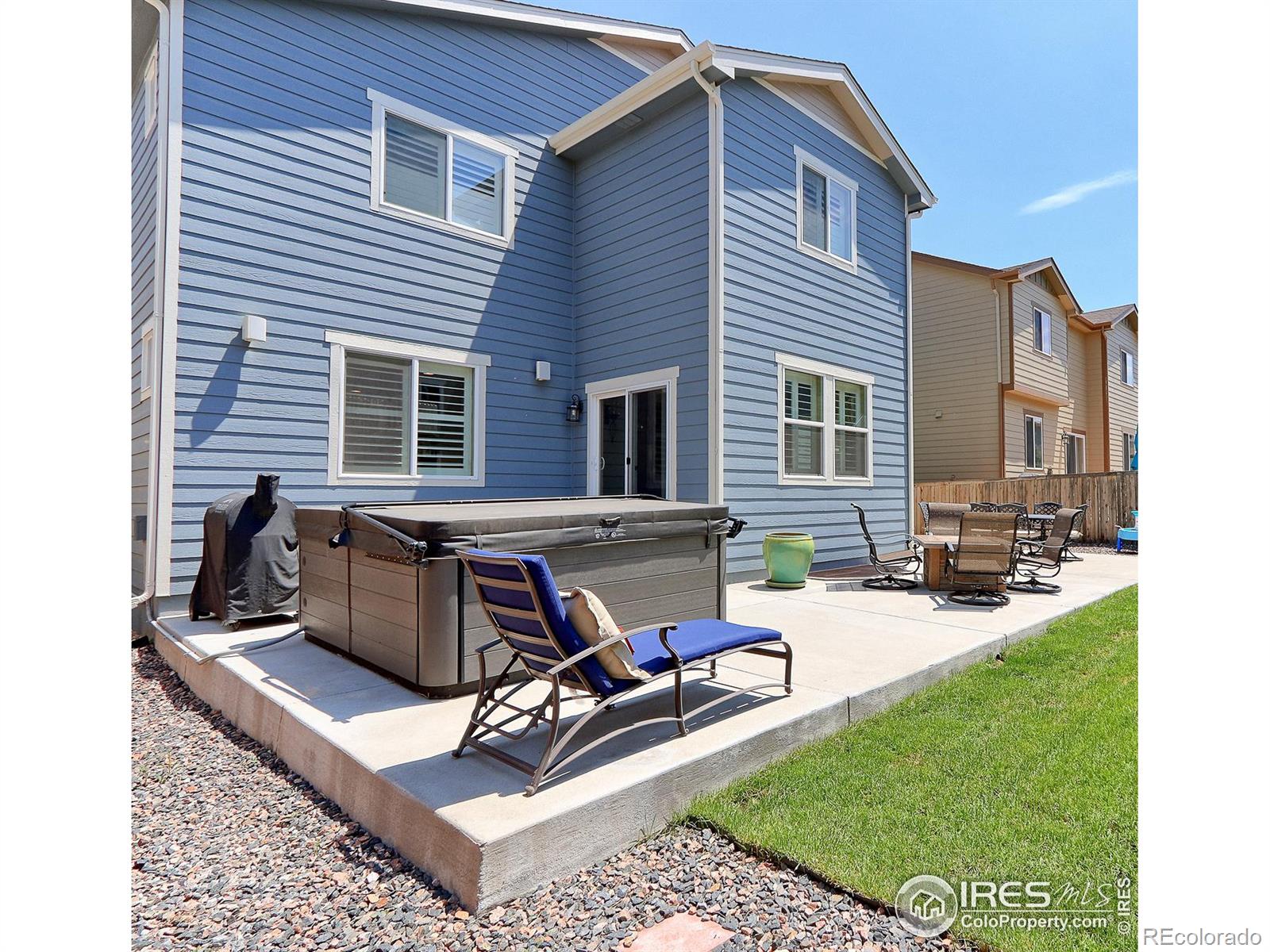 MLS Image #35 for 899  mcmurdo circle,castle rock, Colorado