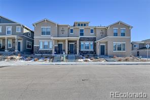 MLS Image #0 for 3210  bewildering heights,colorado springs, Colorado