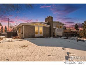 MLS Image #0 for 1921  montview drive,greeley, Colorado