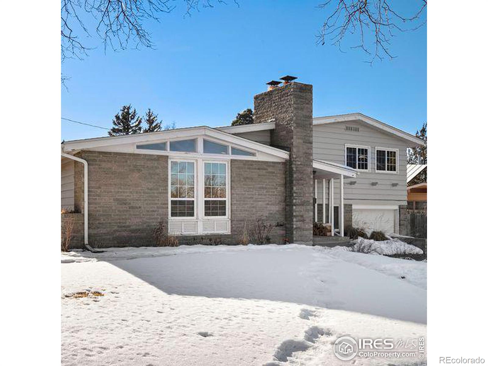 MLS Image #2 for 1921  montview drive,greeley, Colorado