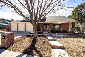 MLS Image #0 for 6200 e caley drive,centennial, Colorado