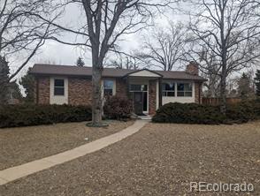 MLS Image #0 for 5671 w rowland place,littleton, Colorado