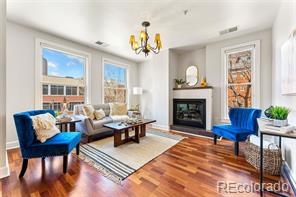 MLS Image #0 for 1631 n emerson street 313,denver, Colorado