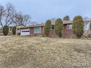 MLS Image #0 for 3551 s grape street,denver, Colorado