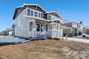 MLS Image #0 for 12732  canoe street,firestone, Colorado