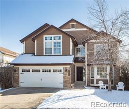 MLS Image #0 for 10812  shaw court,parker, Colorado