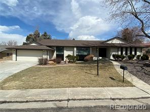 MLS Image #0 for 2946  parfet drive,lakewood, Colorado