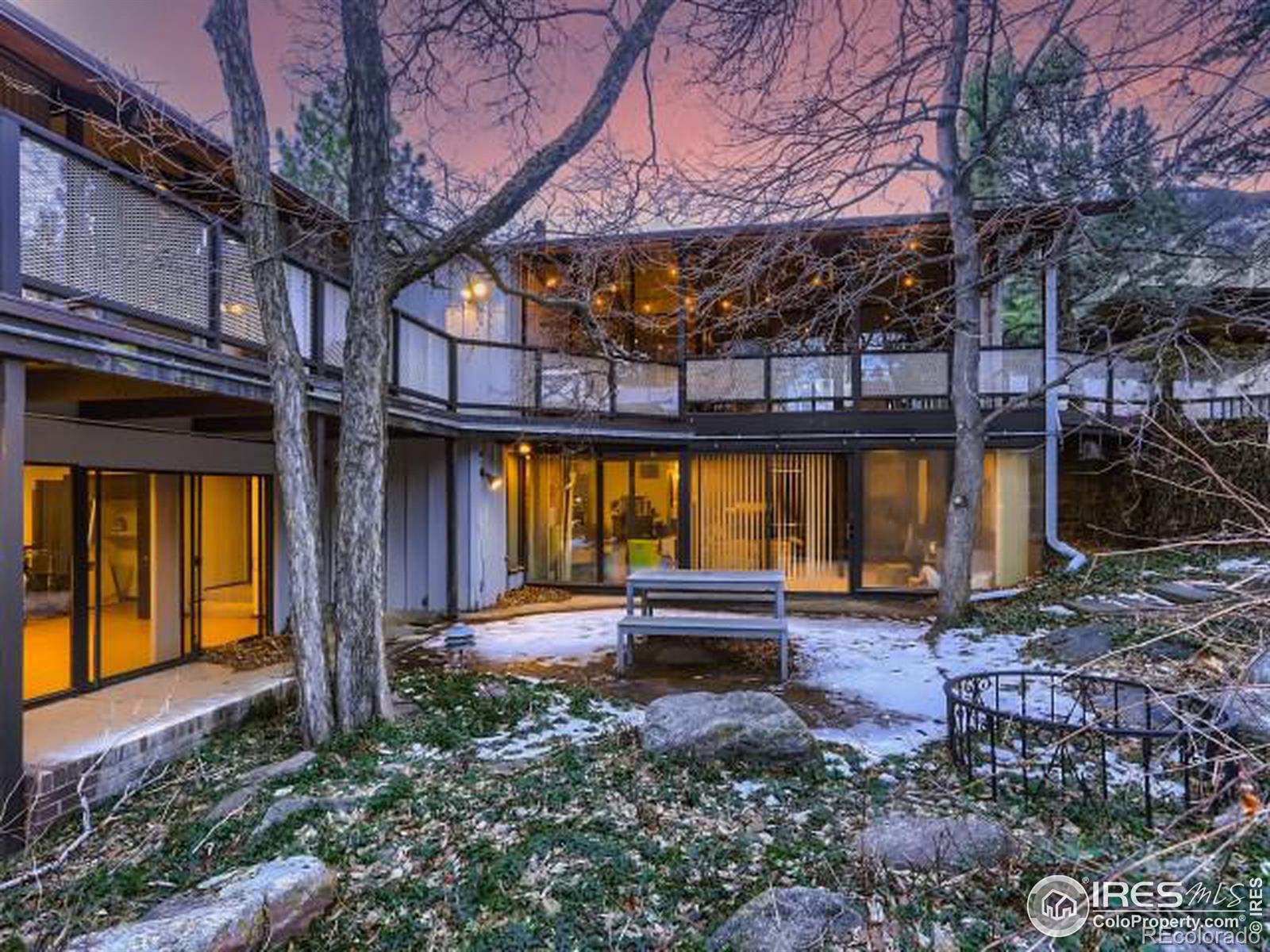 CMA Image for 710  willowbrook road,Boulder, Colorado