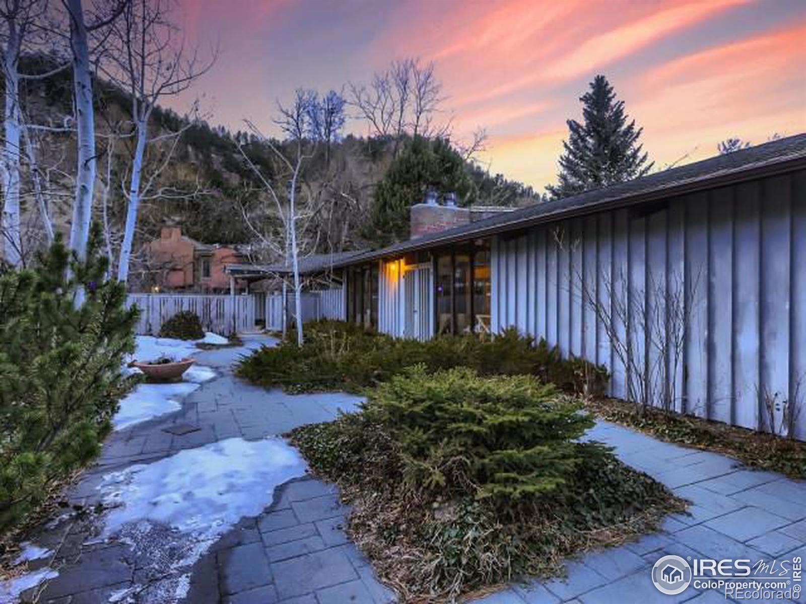 MLS Image #10 for 421  baseline road,boulder, Colorado