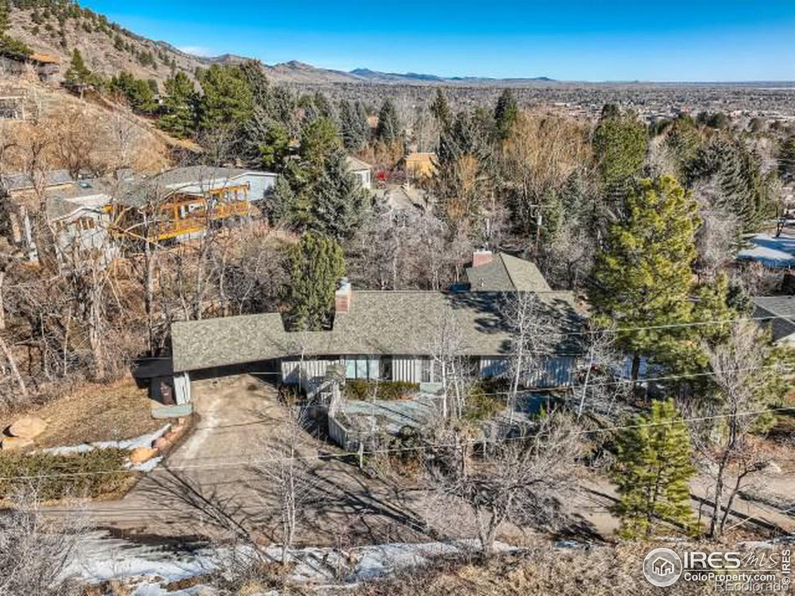 MLS Image #11 for 421  baseline road,boulder, Colorado