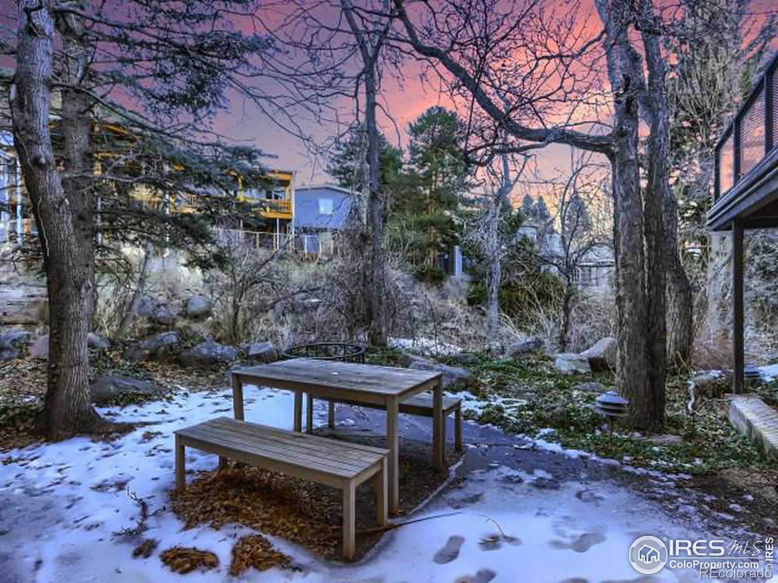 MLS Image #12 for 421  baseline road,boulder, Colorado