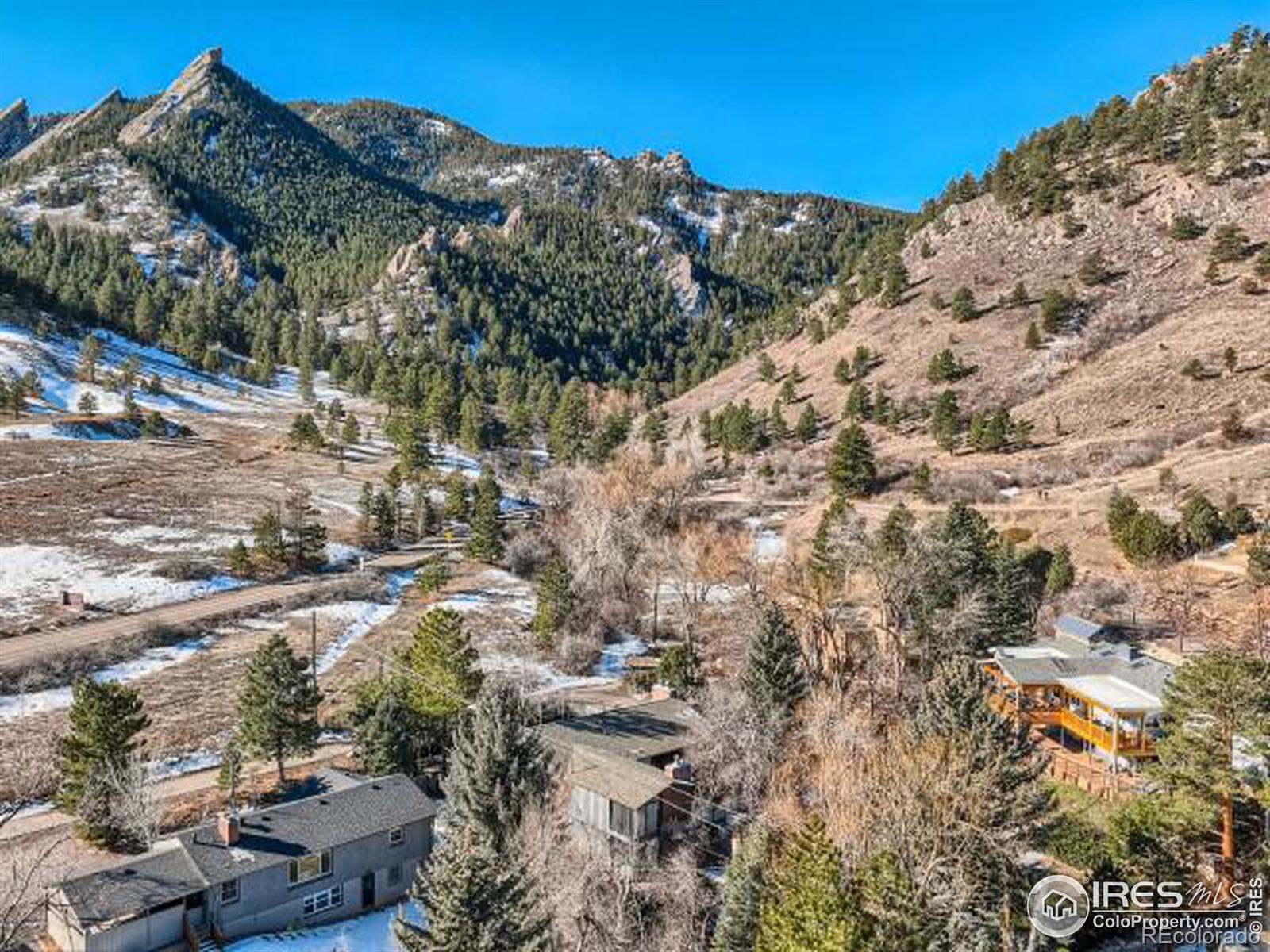 MLS Image #13 for 421  baseline road,boulder, Colorado