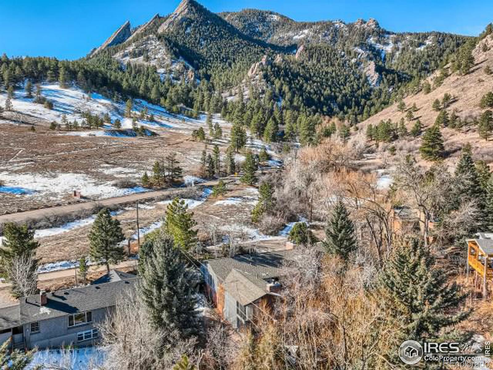 MLS Image #2 for 421  baseline road,boulder, Colorado