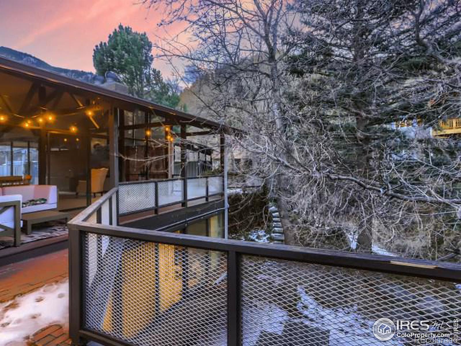 MLS Image #3 for 421  baseline road,boulder, Colorado