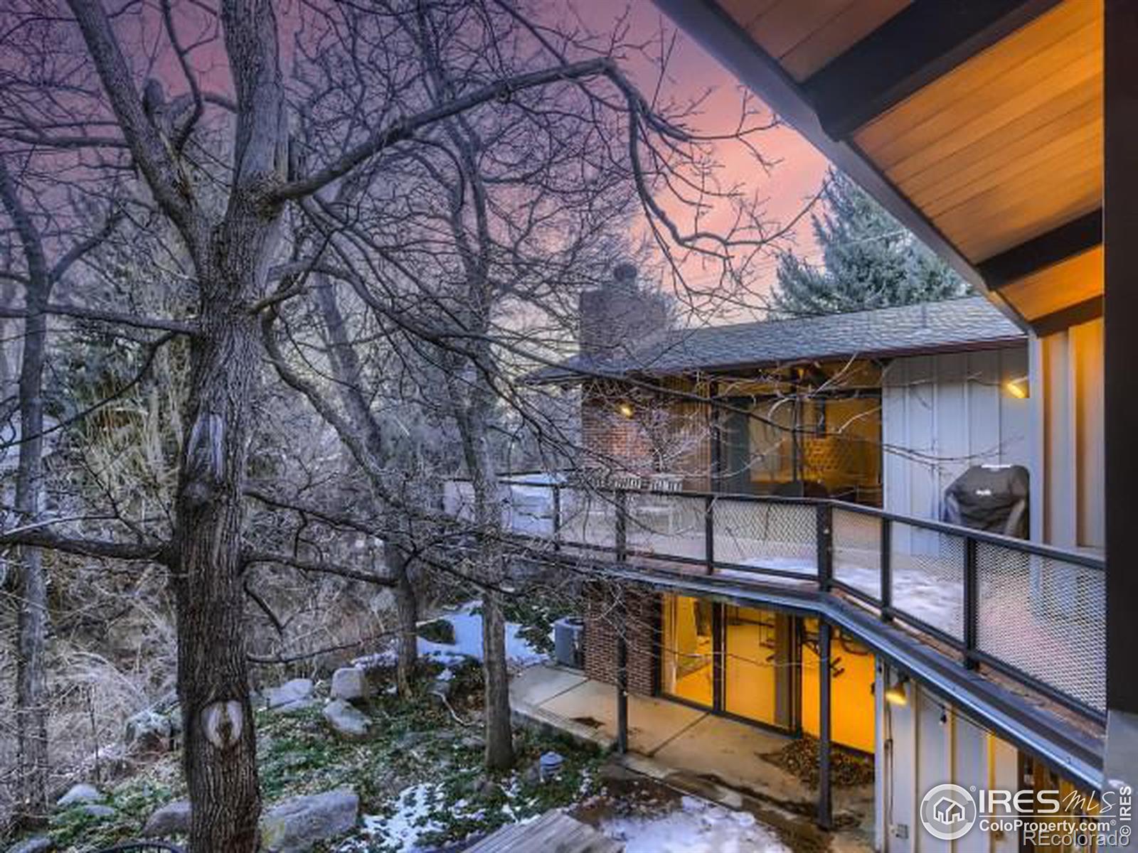 MLS Image #4 for 421  baseline road,boulder, Colorado