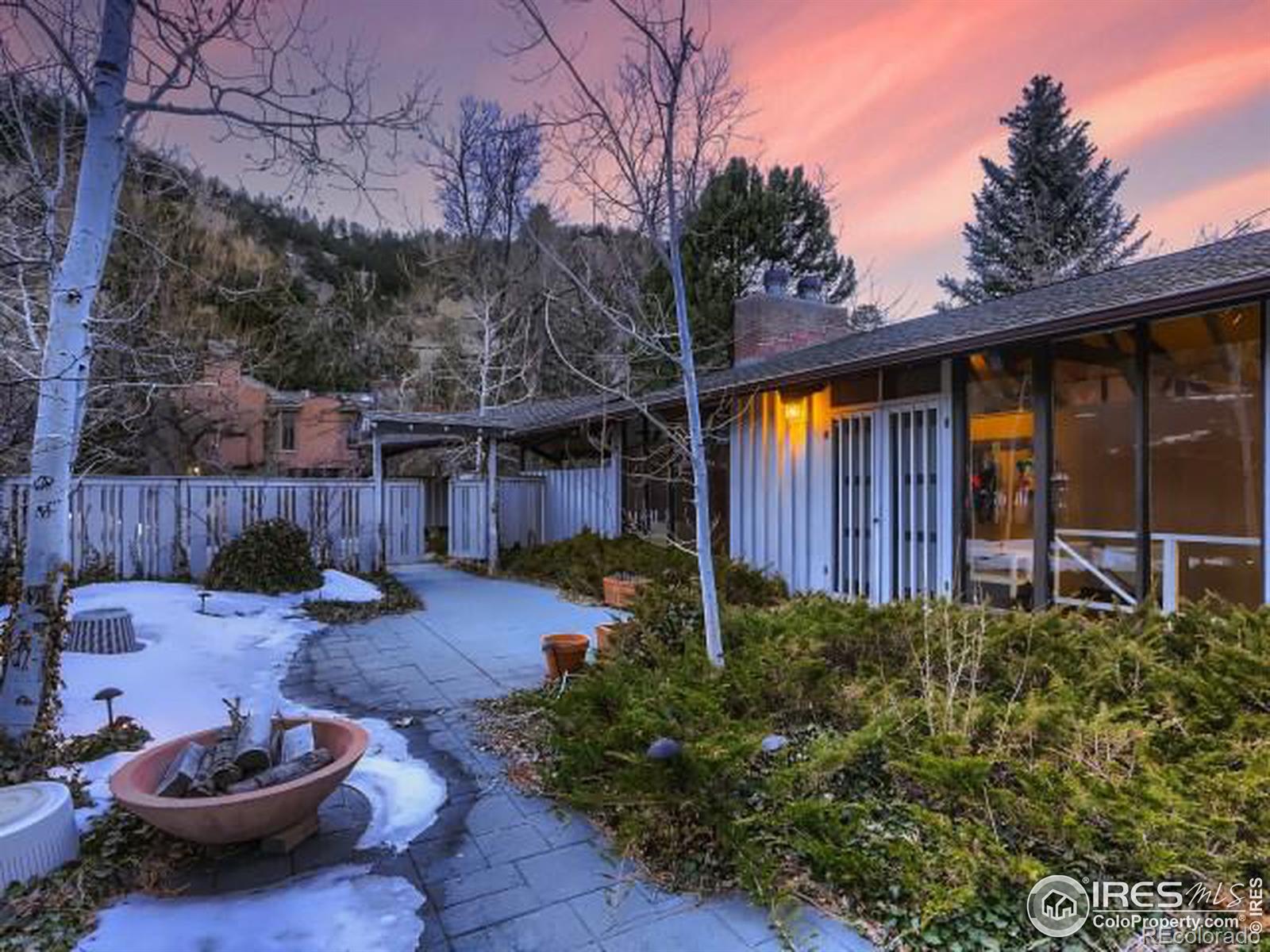 MLS Image #5 for 421  baseline road,boulder, Colorado