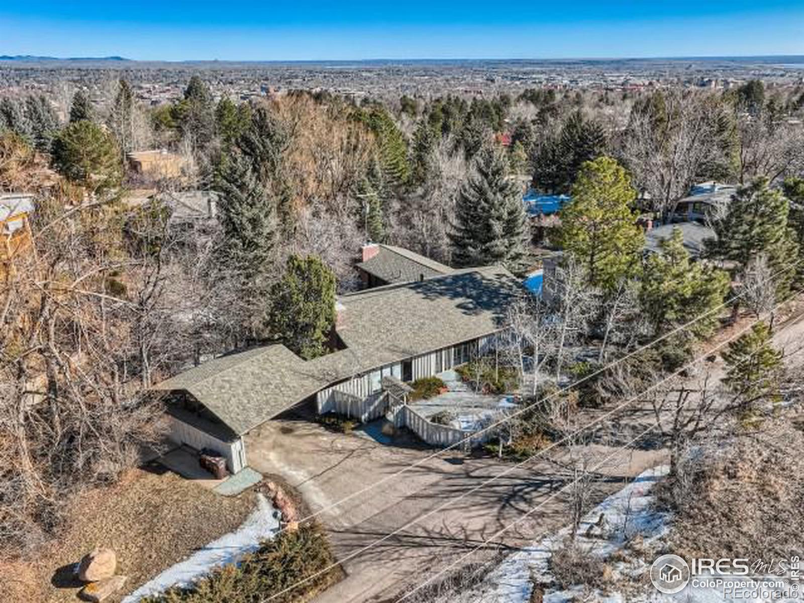 MLS Image #7 for 421  baseline road,boulder, Colorado