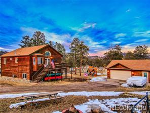 MLS Image #0 for 358  beaver trail,bailey, Colorado