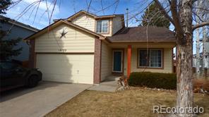 MLS Image #0 for 19177 e bellewood drive,aurora, Colorado