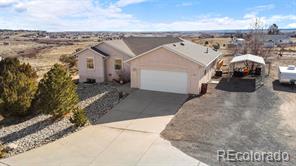 MLS Image #0 for 1832 w costilla drive,pueblo west, Colorado