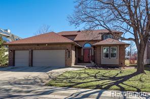 MLS Image #0 for 1152  clubhouse drive,broomfield, Colorado