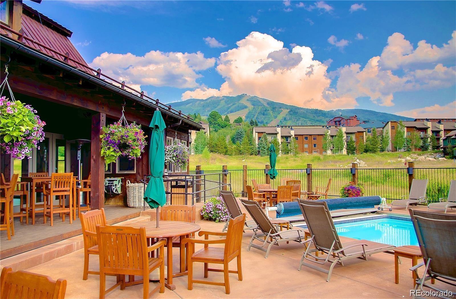 MLS Image #19 for 1301  turning leaf court,steamboat springs, Colorado