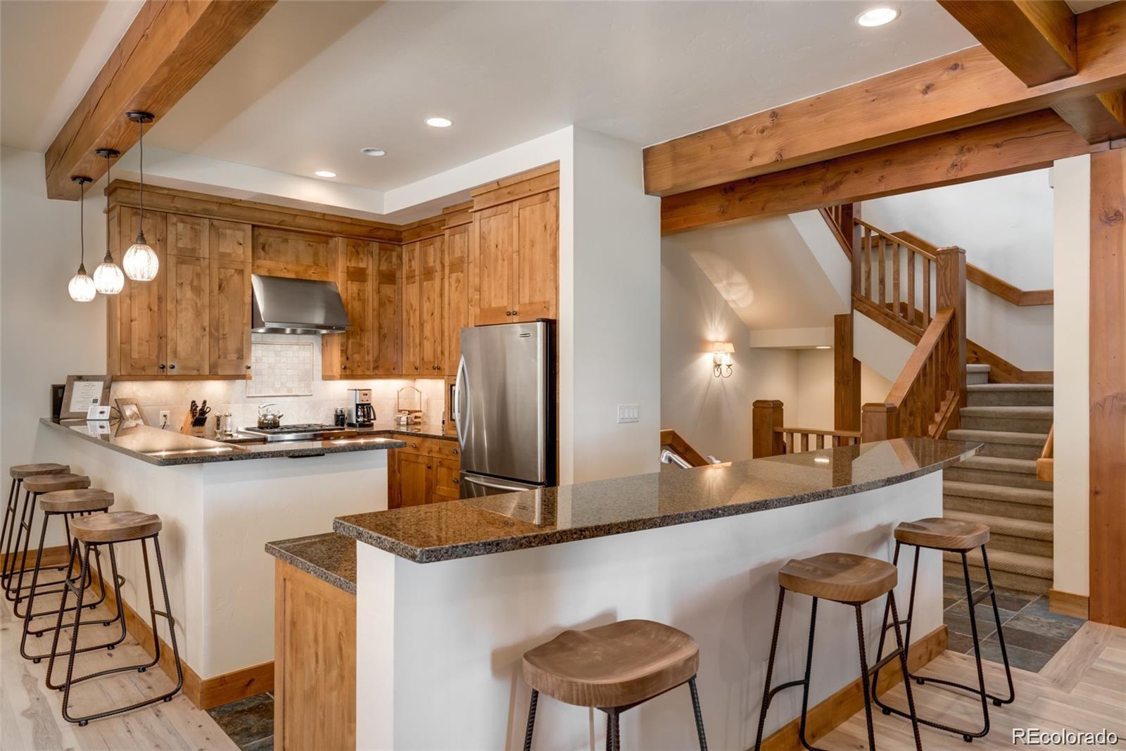 MLS Image #3 for 1301  turning leaf court,steamboat springs, Colorado