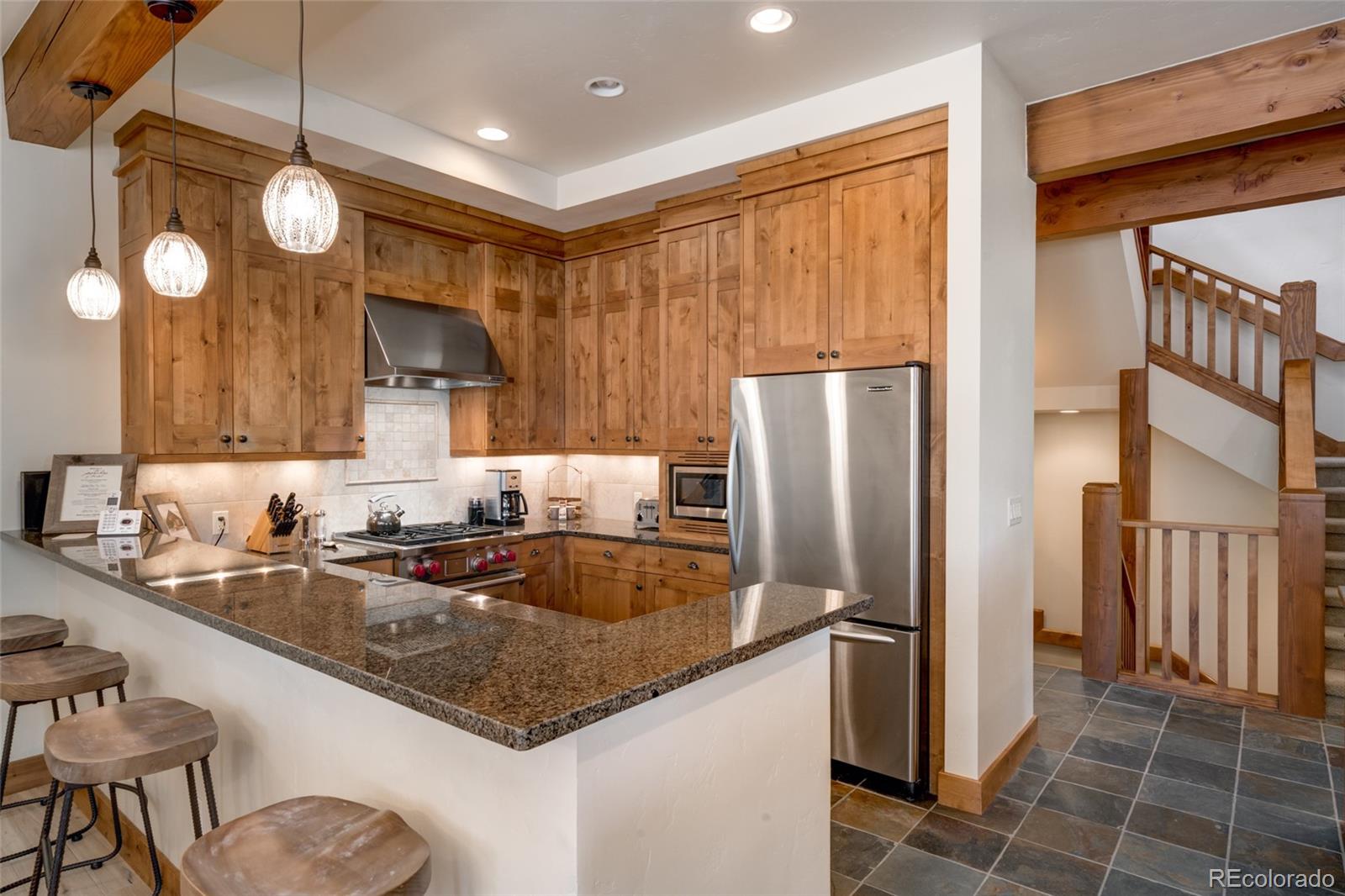 MLS Image #6 for 1301  turning leaf court,steamboat springs, Colorado