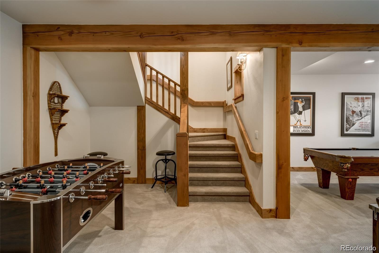 MLS Image #7 for 1301  turning leaf court,steamboat springs, Colorado