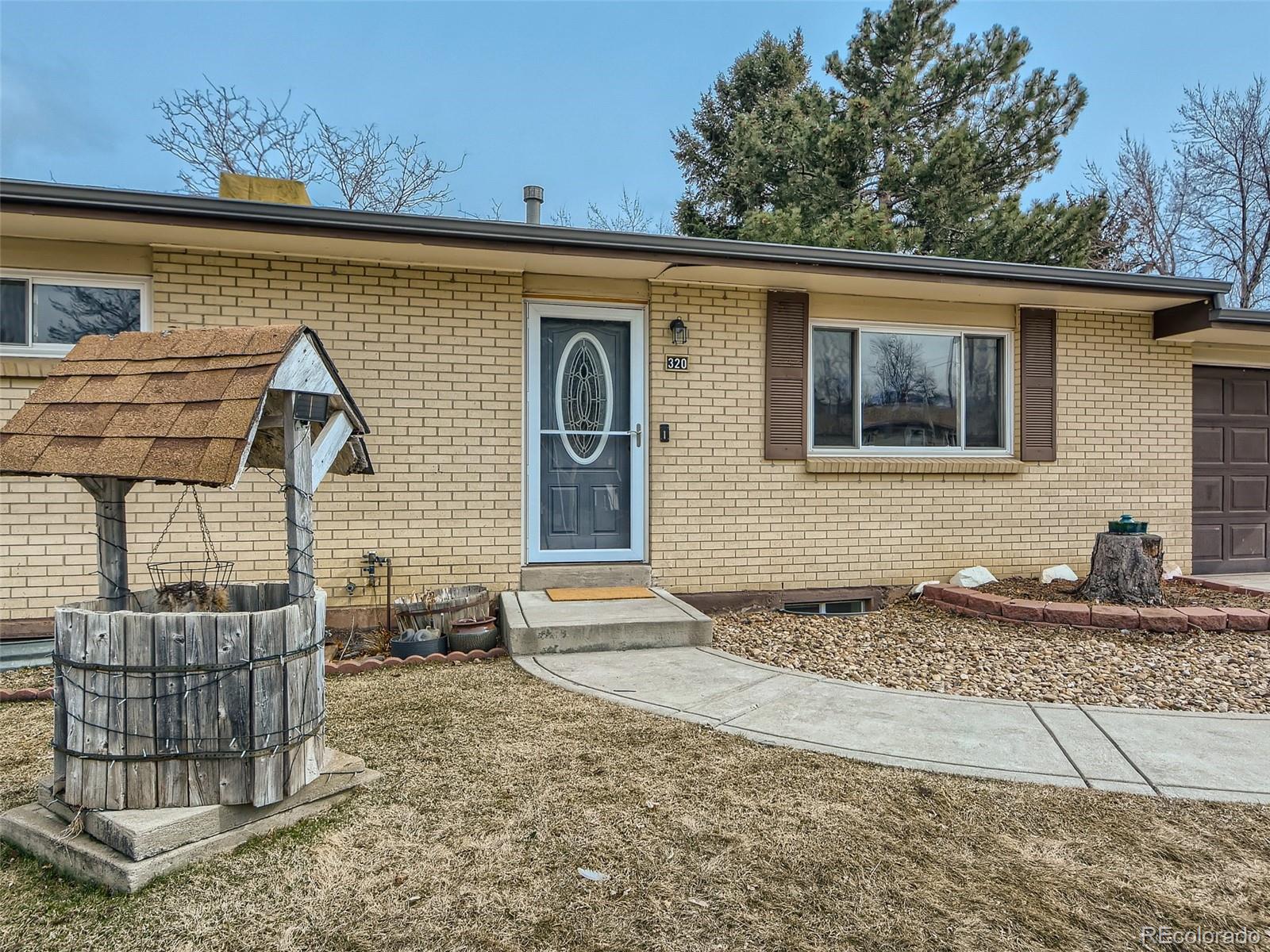 MLS Image #2 for 320  orion street,golden, Colorado