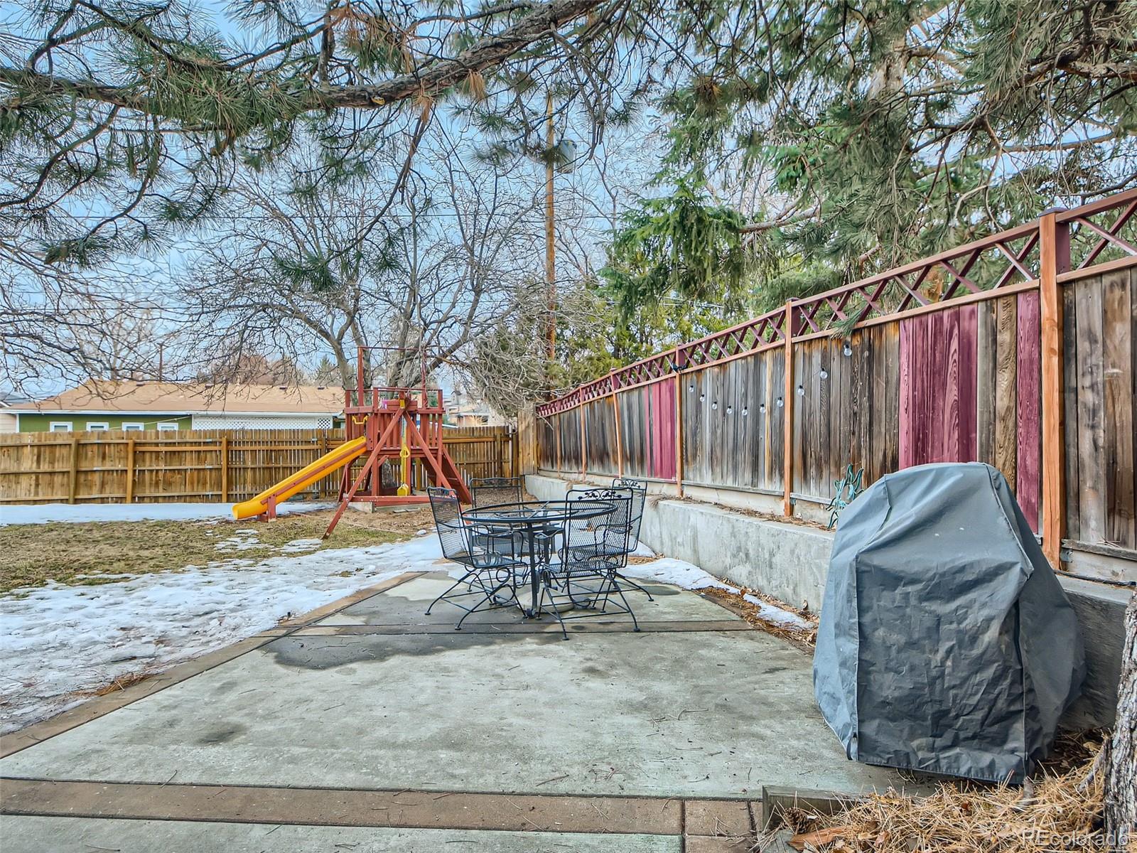 MLS Image #24 for 320  orion street,golden, Colorado