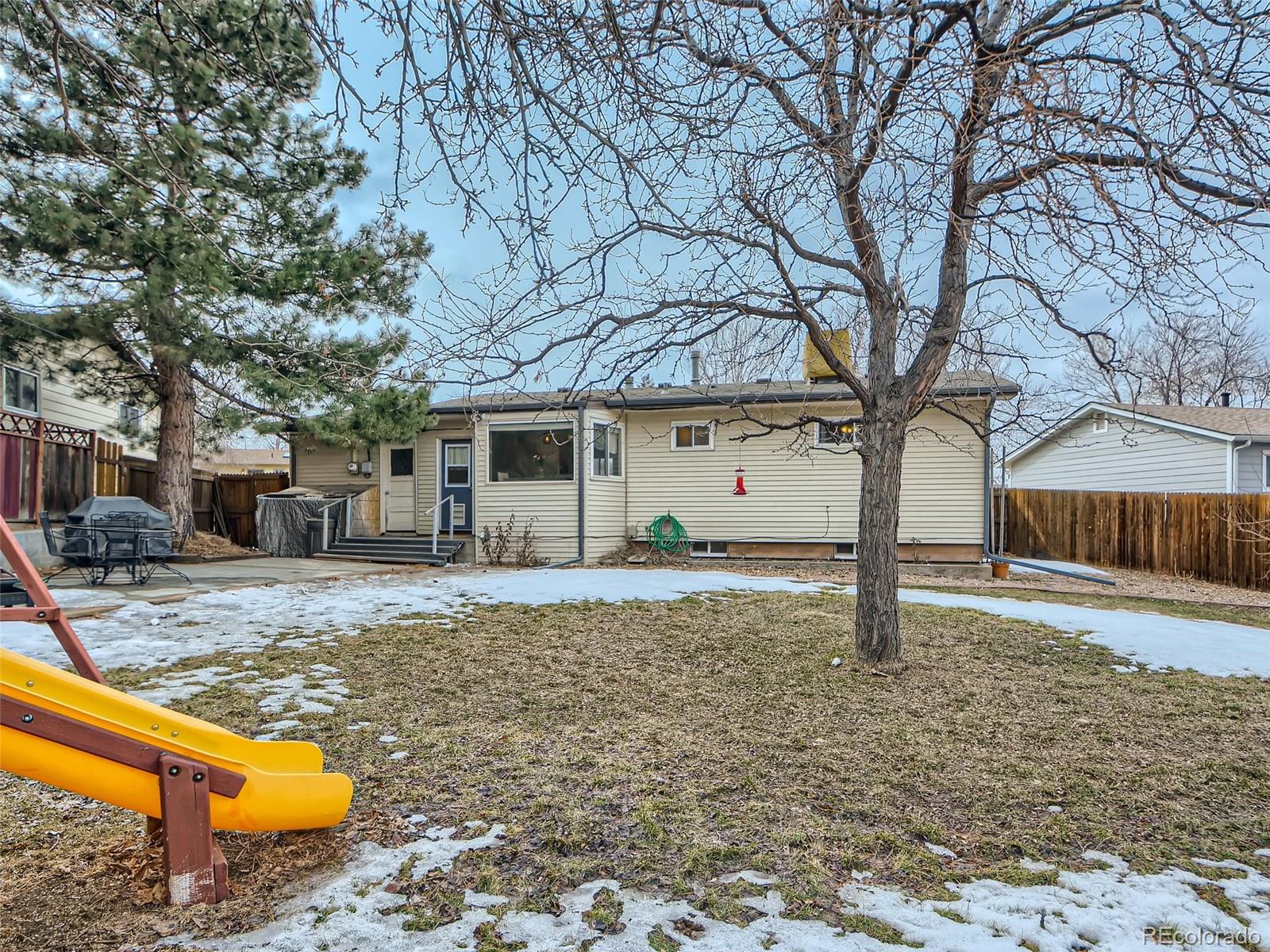 MLS Image #26 for 320  orion street,golden, Colorado