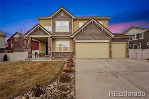 MLS Image #0 for 4843  silverwood drive,johnstown, Colorado