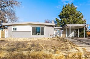 MLS Image #0 for 6040  cody street,arvada, Colorado