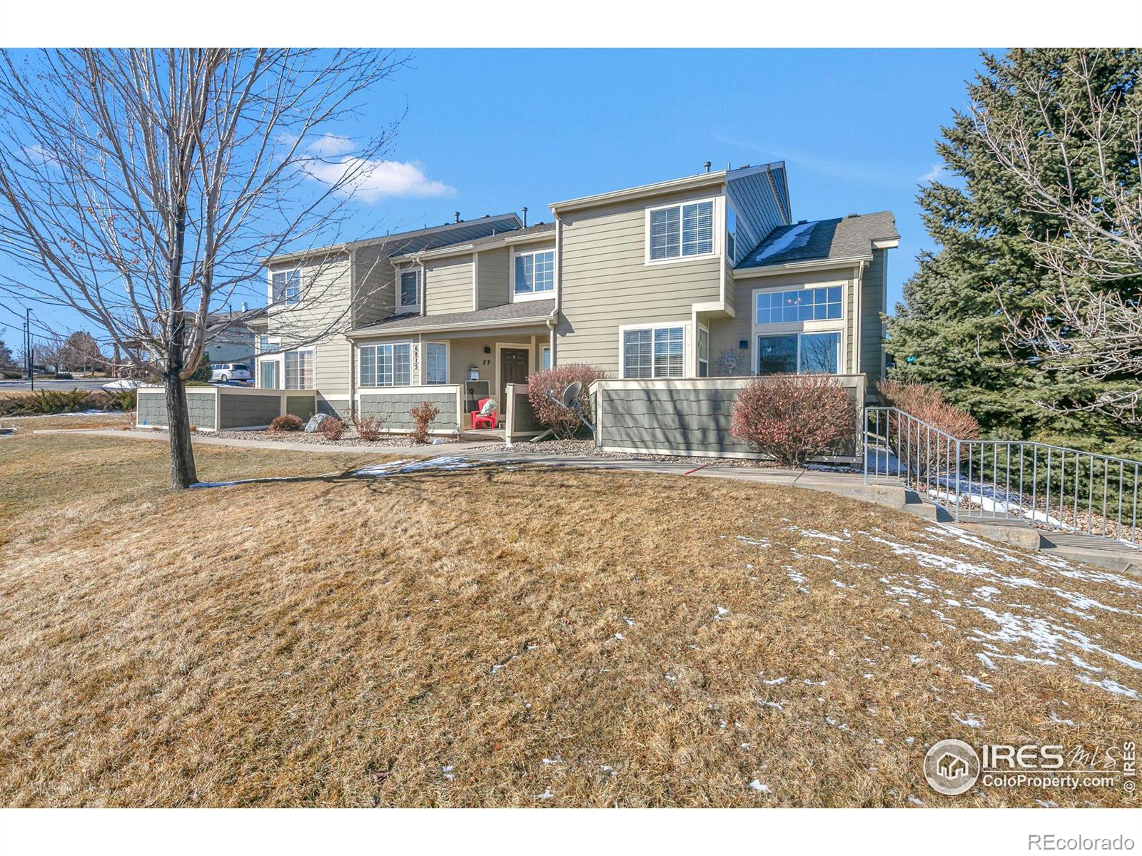 MLS Image #14 for 6815  antigua drive,fort collins, Colorado