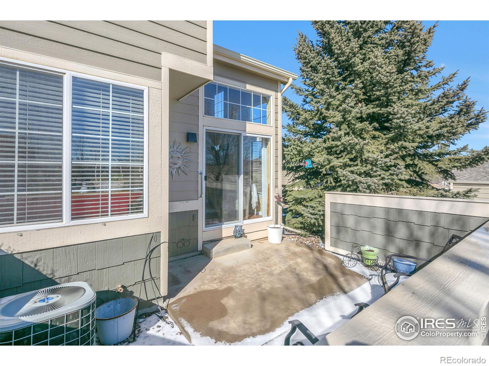 MLS Image #4 for 6815  antigua drive,fort collins, Colorado